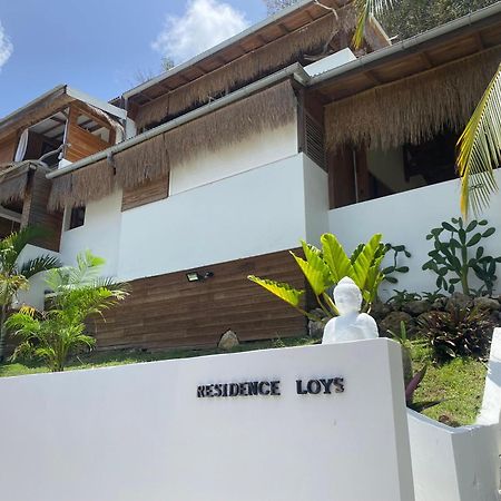 Cocotier, Elegant T3 Avec Jardin Tropical Leilighet Sainte-Anne Eksteriør bilde