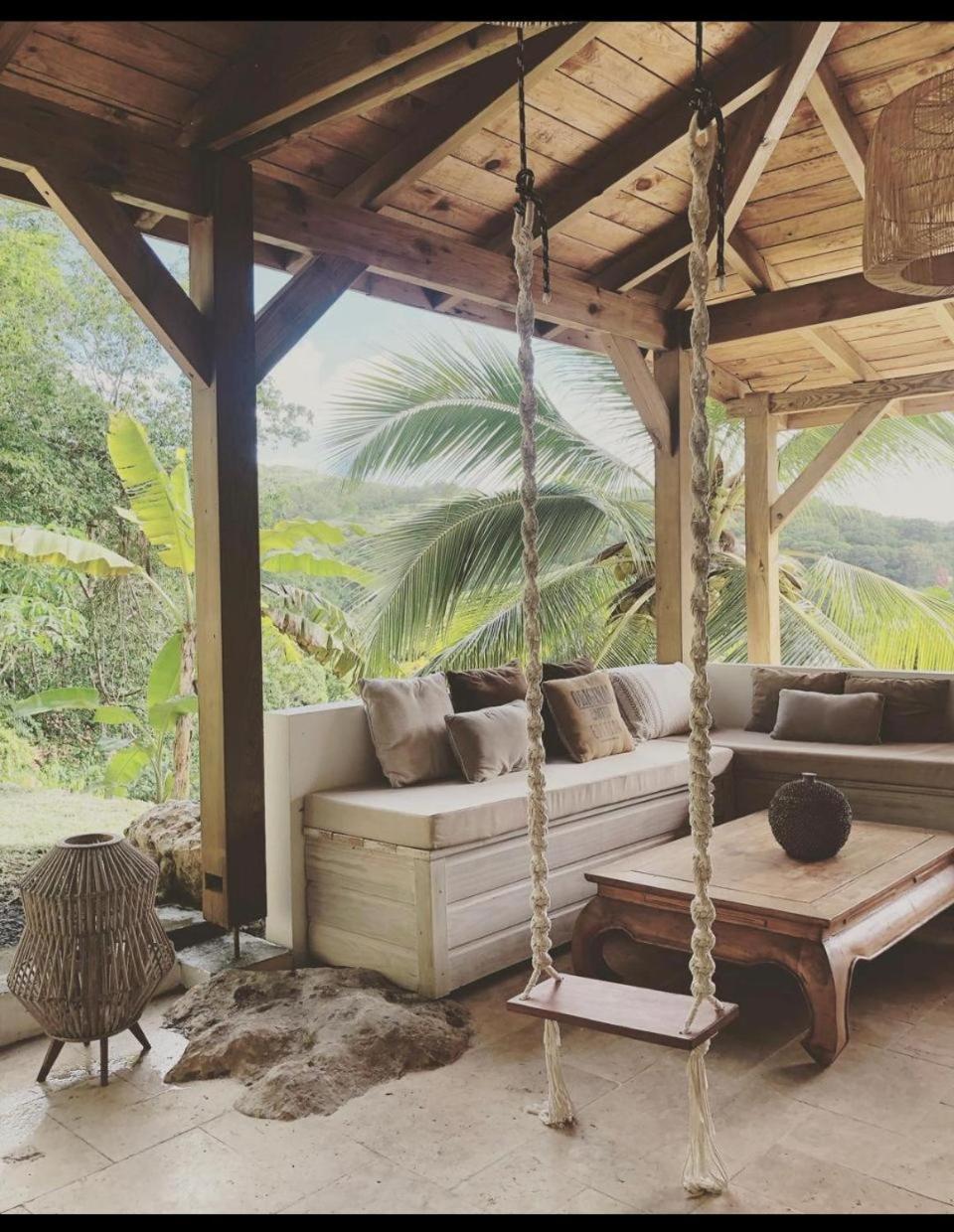 Cocotier, Elegant T3 Avec Jardin Tropical Leilighet Sainte-Anne Eksteriør bilde