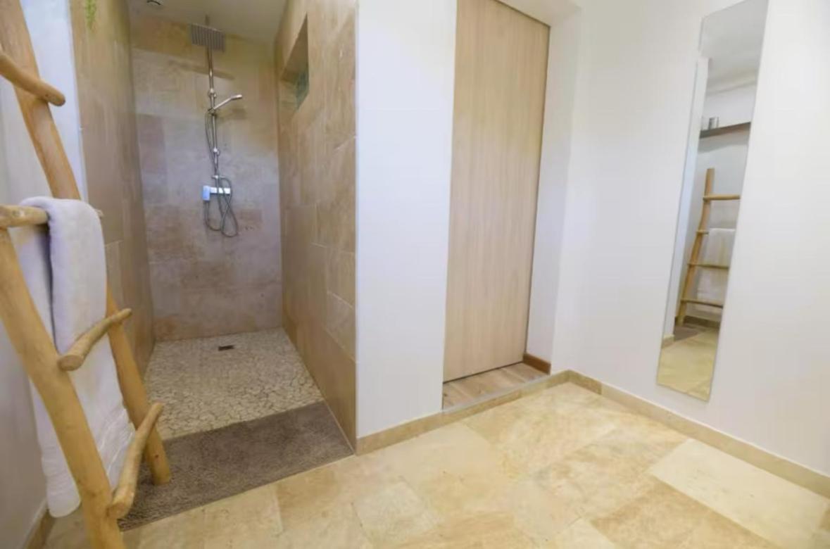 Cocotier, Elegant T3 Avec Jardin Tropical Leilighet Sainte-Anne Eksteriør bilde